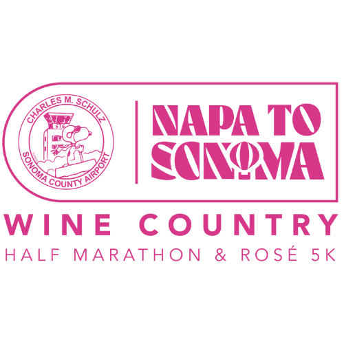 Napa to Sonoma Marathon