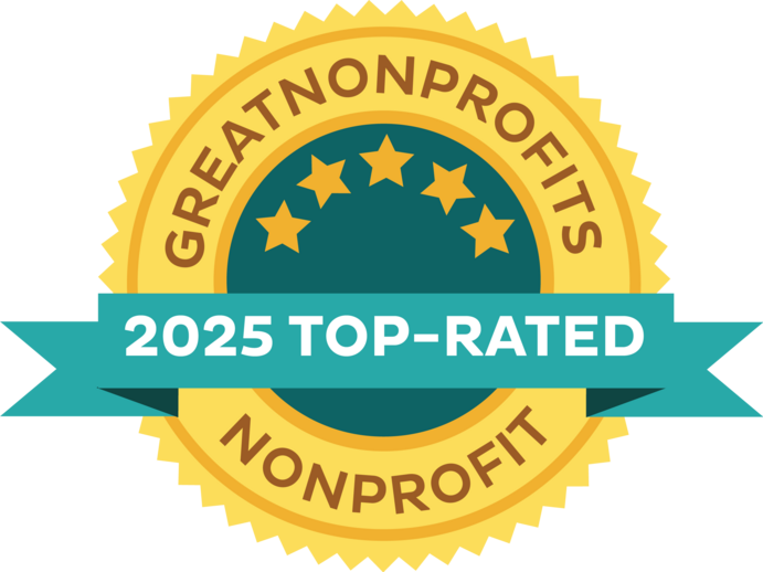 2021 Top Rated Non-Profits