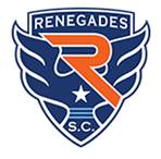 Renegade Soccer Logo