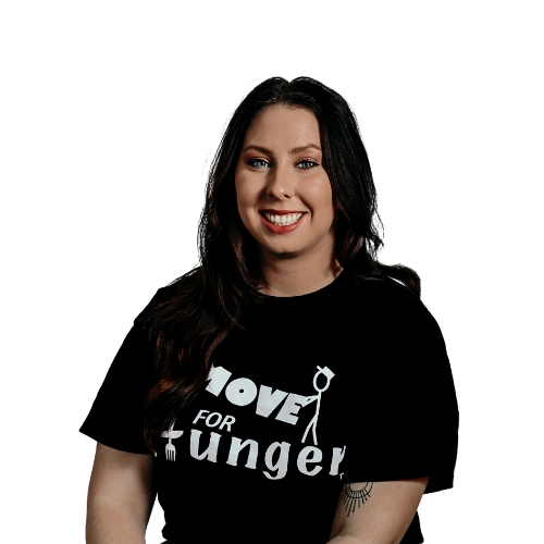 Headshot of our Director of Multifamily, Bridgette.