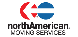 northAmerican Van Lines Logo