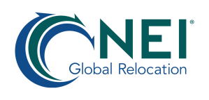 NEI Global Relocation Logo