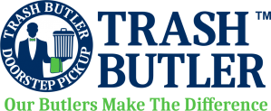 Trash Butler Logo