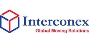 Interconex, Inc. Logo