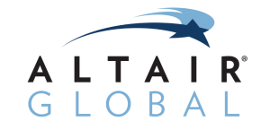 Altair Global Logo