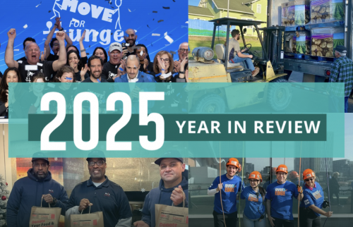 2025 Year in Review