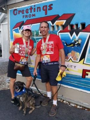 Key West Marathon 2020 