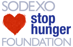 Sodexo Stop Hunger Foundation Logo