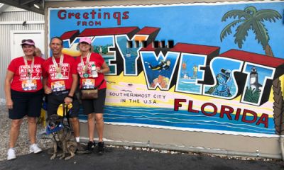 Key West Marathon 2020