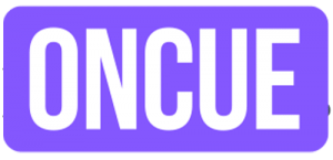 Oncue Logo
