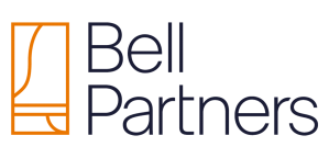 Bell Partners Logo