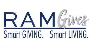 ram gives foundation