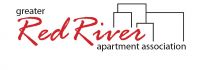 Greater Red River apartment Association Logo