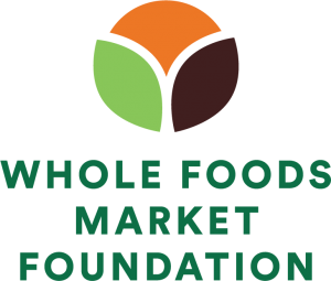 whole foods market foundation