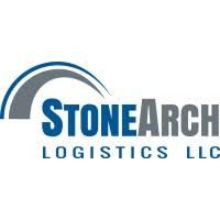 Stone Arch Logistics logo