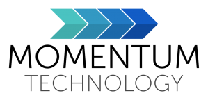 Momentum Technology Logo