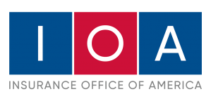 Insurance Office of America Logo