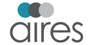 Aires Corporate Relocation Logo